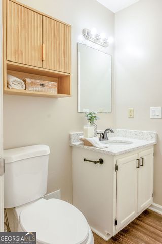 1 Brookfield Drive, Newnan, GA 30265