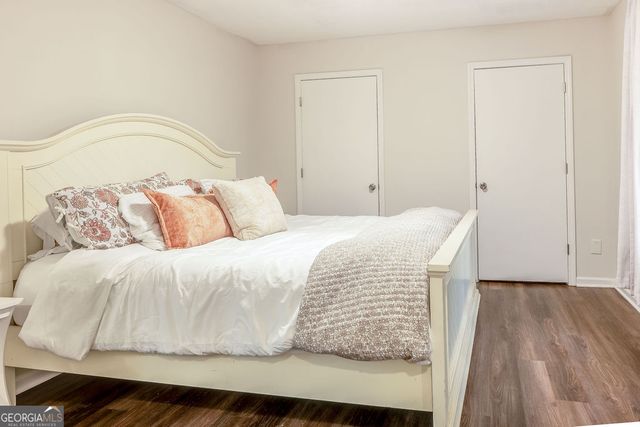 1 Brookfield Drive, Newnan, GA 30265