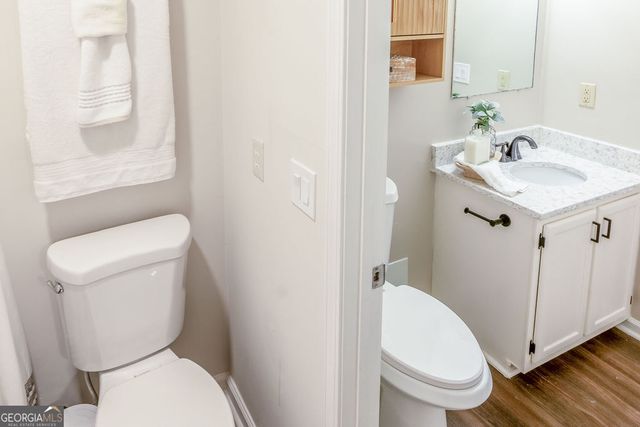 1 Brookfield Drive, Newnan, GA 30265