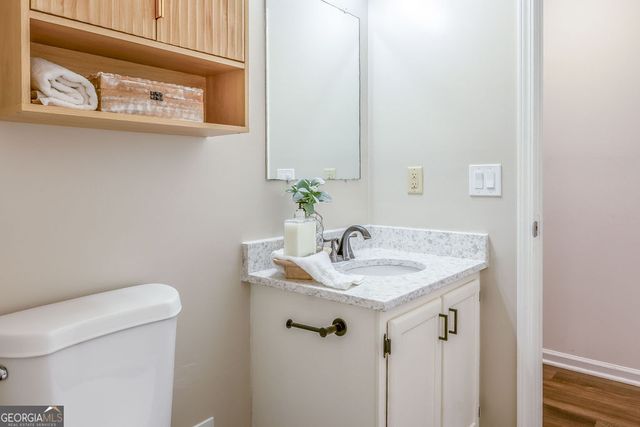 1 Brookfield Drive, Newnan, GA 30265