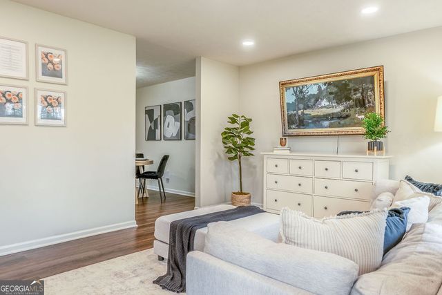 1 Brookfield Drive, Newnan, GA 30265