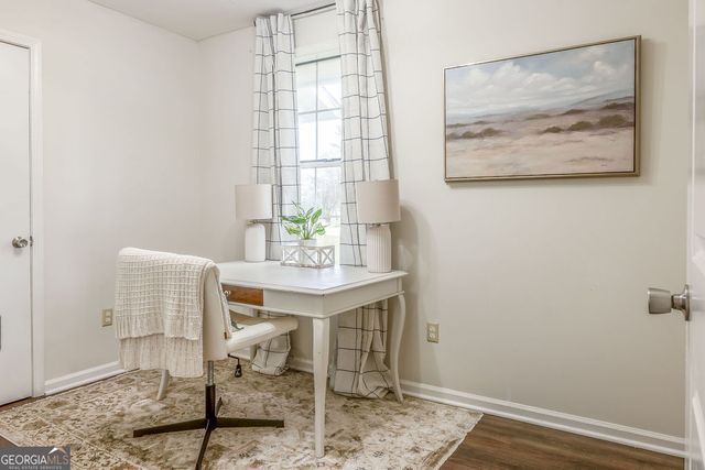 1 Brookfield Drive, Newnan, GA 30265