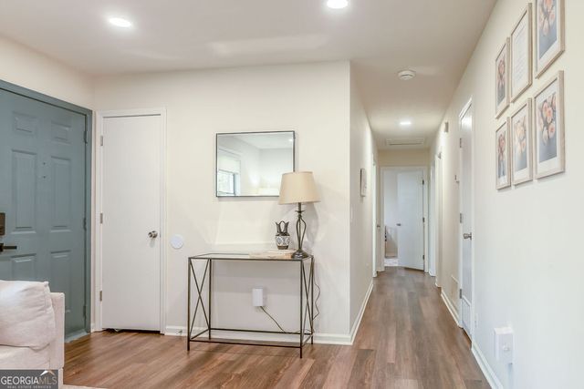 1 Brookfield Drive, Newnan, GA 30265