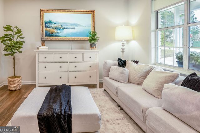 1 Brookfield Drive, Newnan, GA 30265