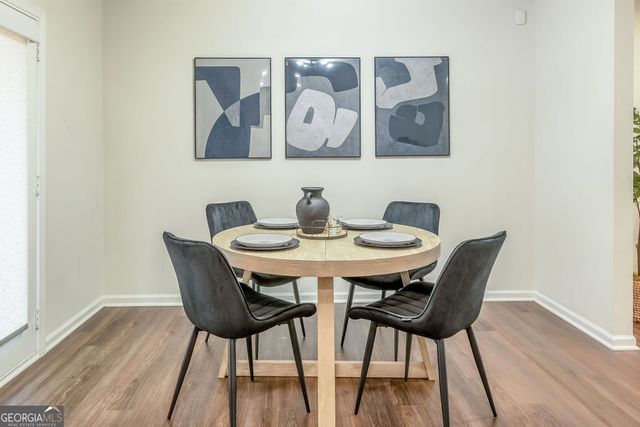 1 Brookfield Drive, Newnan, GA 30265