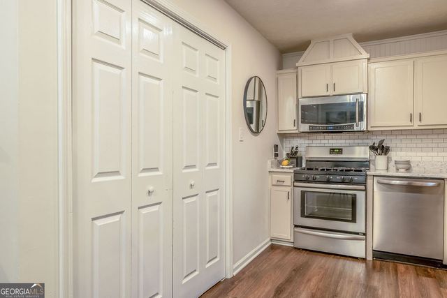 1 Brookfield Drive, Newnan, GA 30265