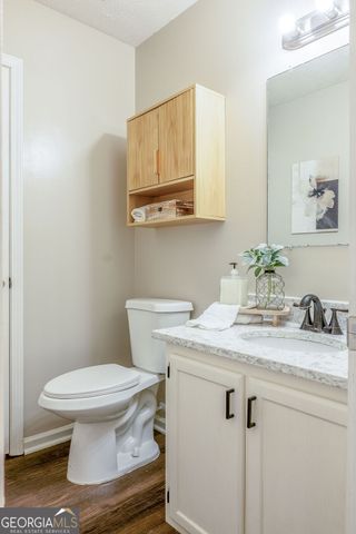 1 Brookfield Drive, Newnan, GA 30265