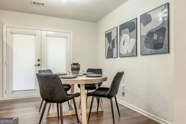 1 Brookfield Drive, Newnan, GA 30265