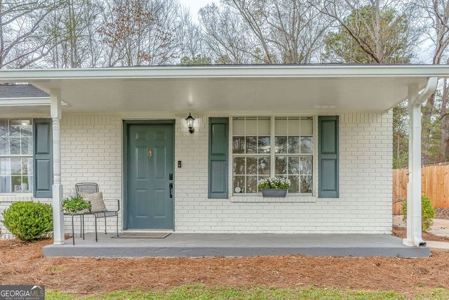 1 Brookfield Drive, Newnan, GA 30265