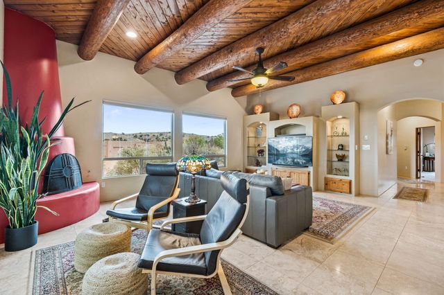 34 SANTA ANA Loop, Placitas, NM 87043