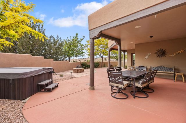 34 SANTA ANA Loop, Placitas, NM 87043