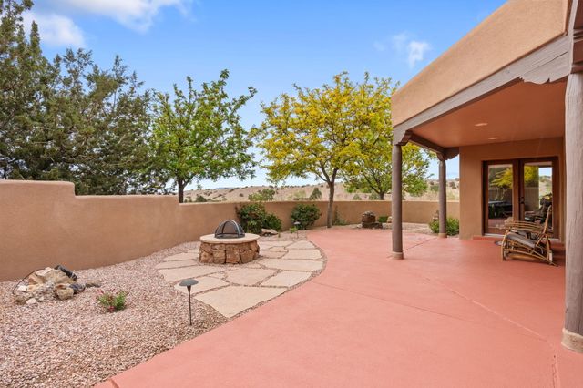 34 SANTA ANA Loop, Placitas, NM 87043