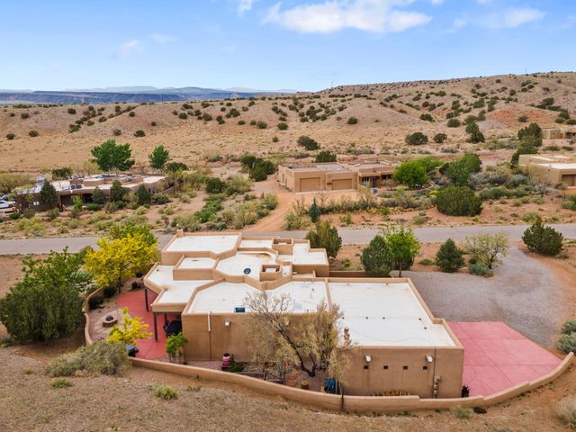 34 SANTA ANA Loop, Placitas, NM 87043