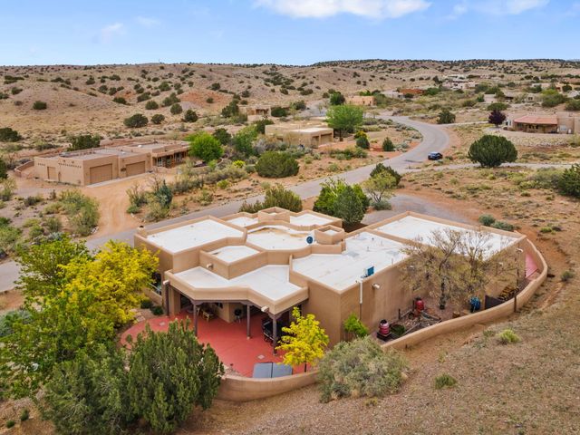 34 SANTA ANA Loop, Placitas, NM 87043