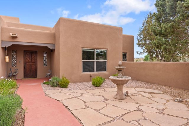 34 SANTA ANA Loop, Placitas, NM 87043