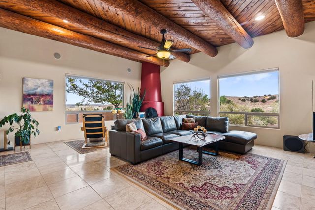 34 SANTA ANA Loop, Placitas, NM 87043