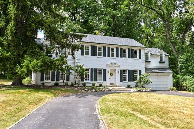 1065 Lower Ridgeway, Elm Grove, WI 53122