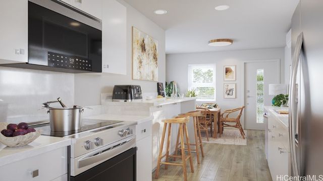 91-3525 Kamalie Mua Street 91, Ewa Beach, HI 96706