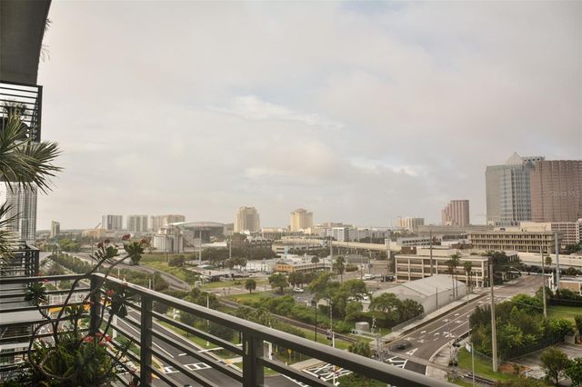 1120 E KENNEDY BOULEVARD 915, Tampa, FL 33602