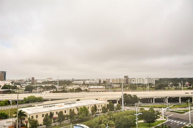 1120 E KENNEDY BOULEVARD 915, Tampa, FL 33602