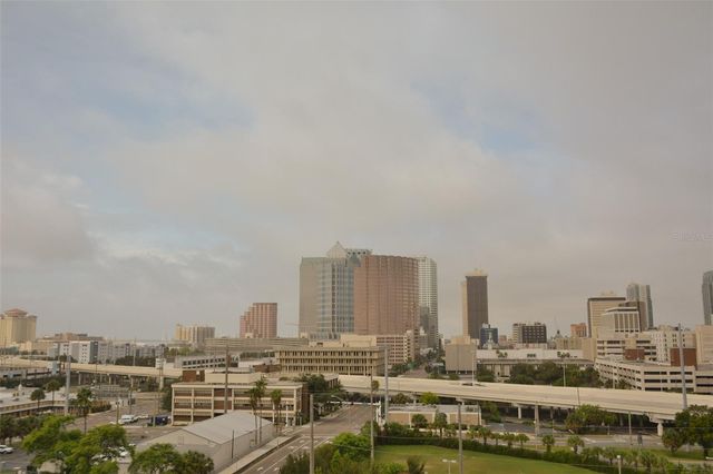 1120 E KENNEDY BOULEVARD 915, Tampa, FL 33602