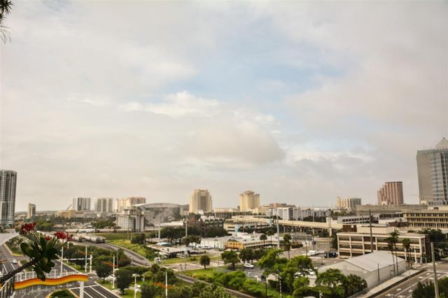 1120 E KENNEDY BOULEVARD 915, Tampa, FL 33602