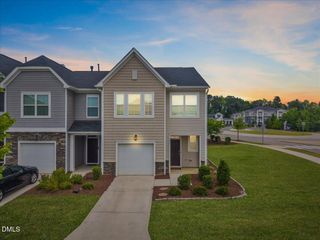 6557 Tremolo Trail, Raleigh, NC 27616