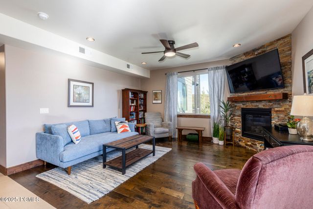 1291 W Black Rock Trail J, Kamas, UT 84036