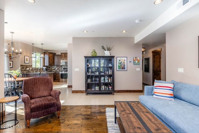 1291 W Black Rock Trail J, Kamas, UT 84036