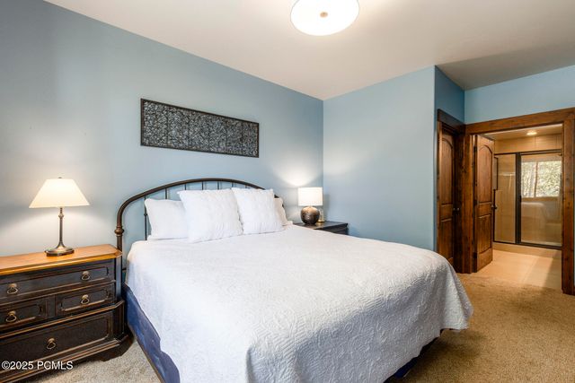 1291 W Black Rock Trail J, Kamas, UT 84036