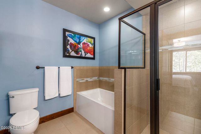 1291 W Black Rock Trail J, Kamas, UT 84036