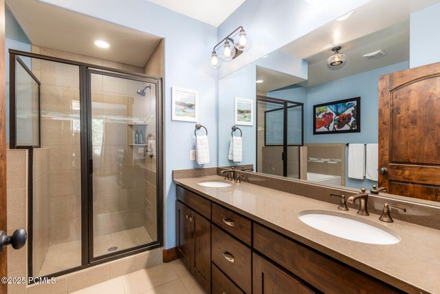 1291 W Black Rock Trail J, Kamas, UT 84036