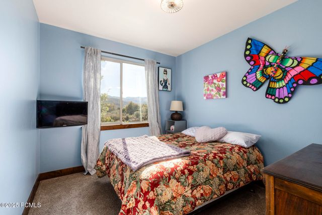 1291 W Black Rock Trail J, Kamas, UT 84036