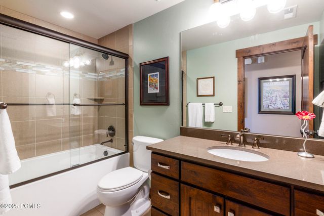 1291 W Black Rock Trail J, Kamas, UT 84036