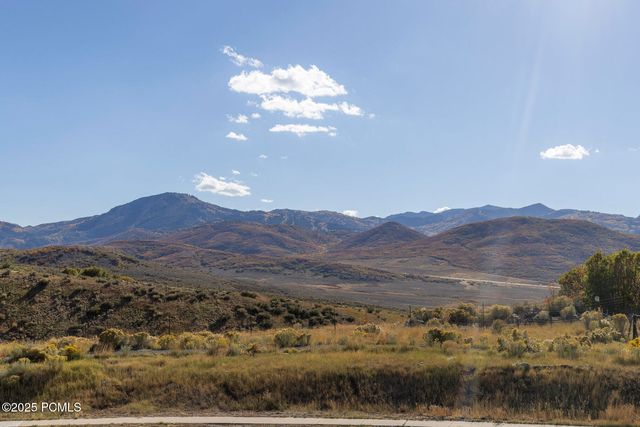 1291 W Black Rock Trail J, Kamas, UT 84036