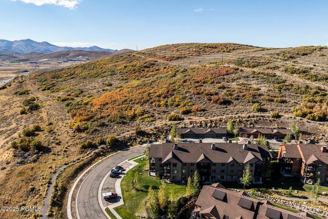 1291 W Black Rock Trail J, Kamas, UT 84036