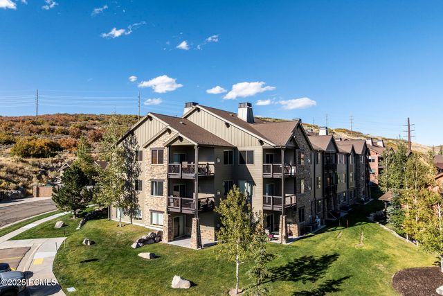 1291 W Black Rock Trail J, Kamas, UT 84036