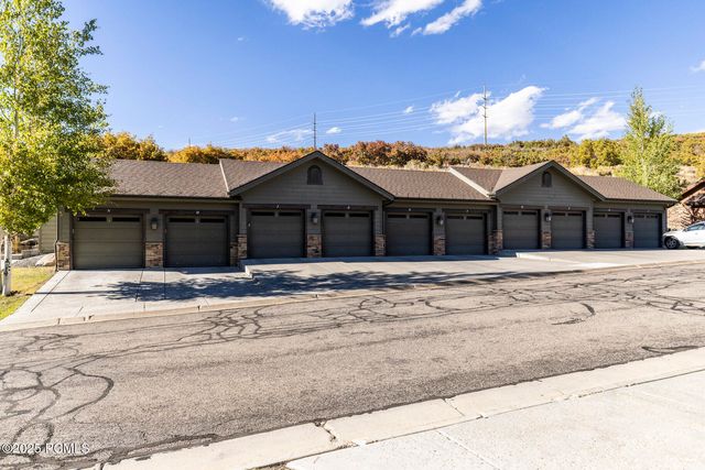 1291 W Black Rock Trail J, Kamas, UT 84036