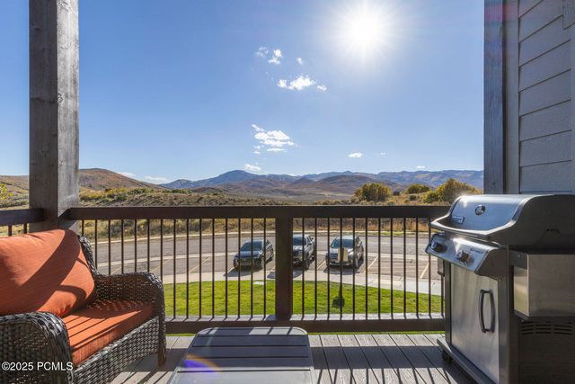 1291 W Black Rock Trail J, Kamas, UT 84036