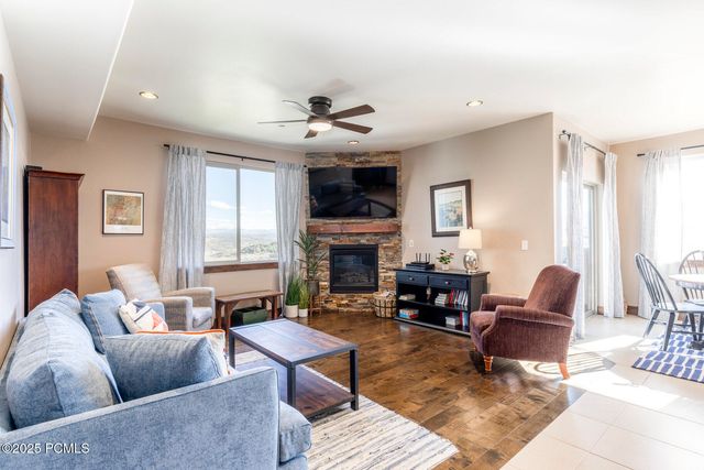 1291 W Black Rock Trail J, Kamas, UT 84036