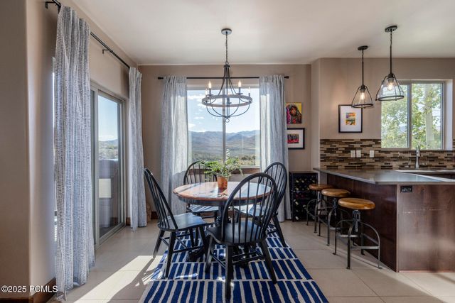 1291 W Black Rock Trail J, Kamas, UT 84036