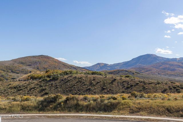 1291 W Black Rock Trail J, Kamas, UT 84036