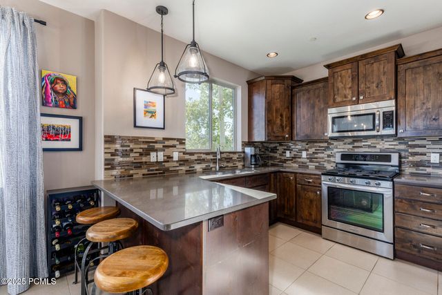 1291 W Black Rock Trail J, Kamas, UT 84036