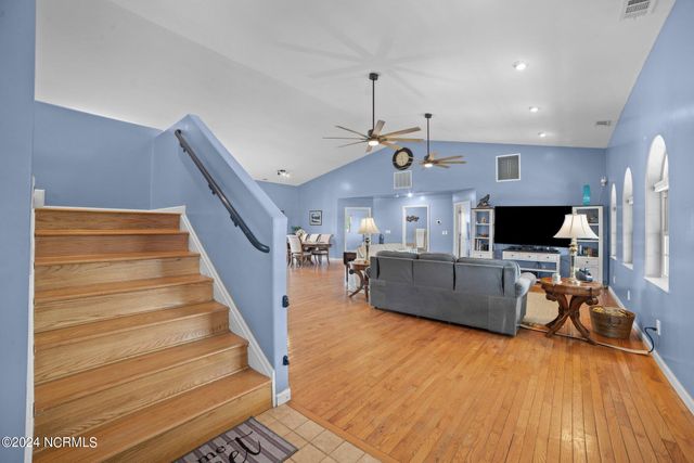 40 Beach Road, Belhaven, NC 27810