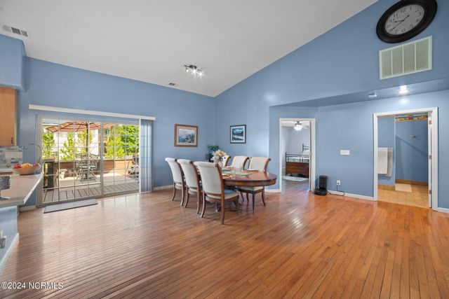 40 Beach Road, Belhaven, NC 27810