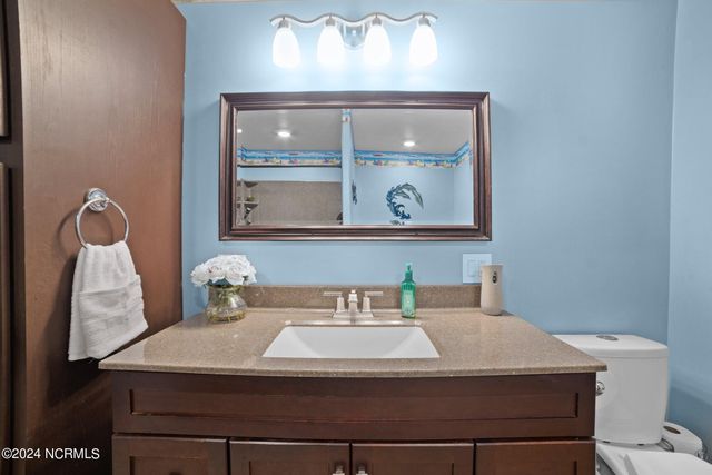 40 Beach Road, Belhaven, NC 27810