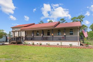 40 Beach Road, Belhaven, NC 27810