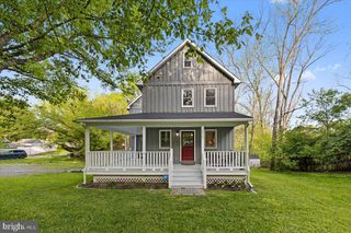 26101 FREDERICK RD, Clarksburg, MD 20871