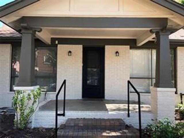 1601 Park Street, Houston, TX 77019