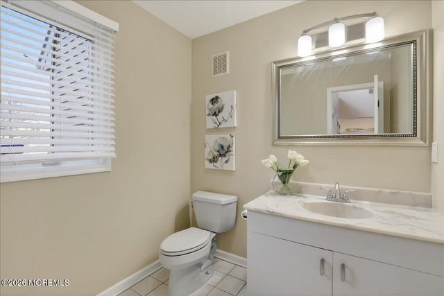 57 Jamestown Drive, Eatontown, NJ 07724